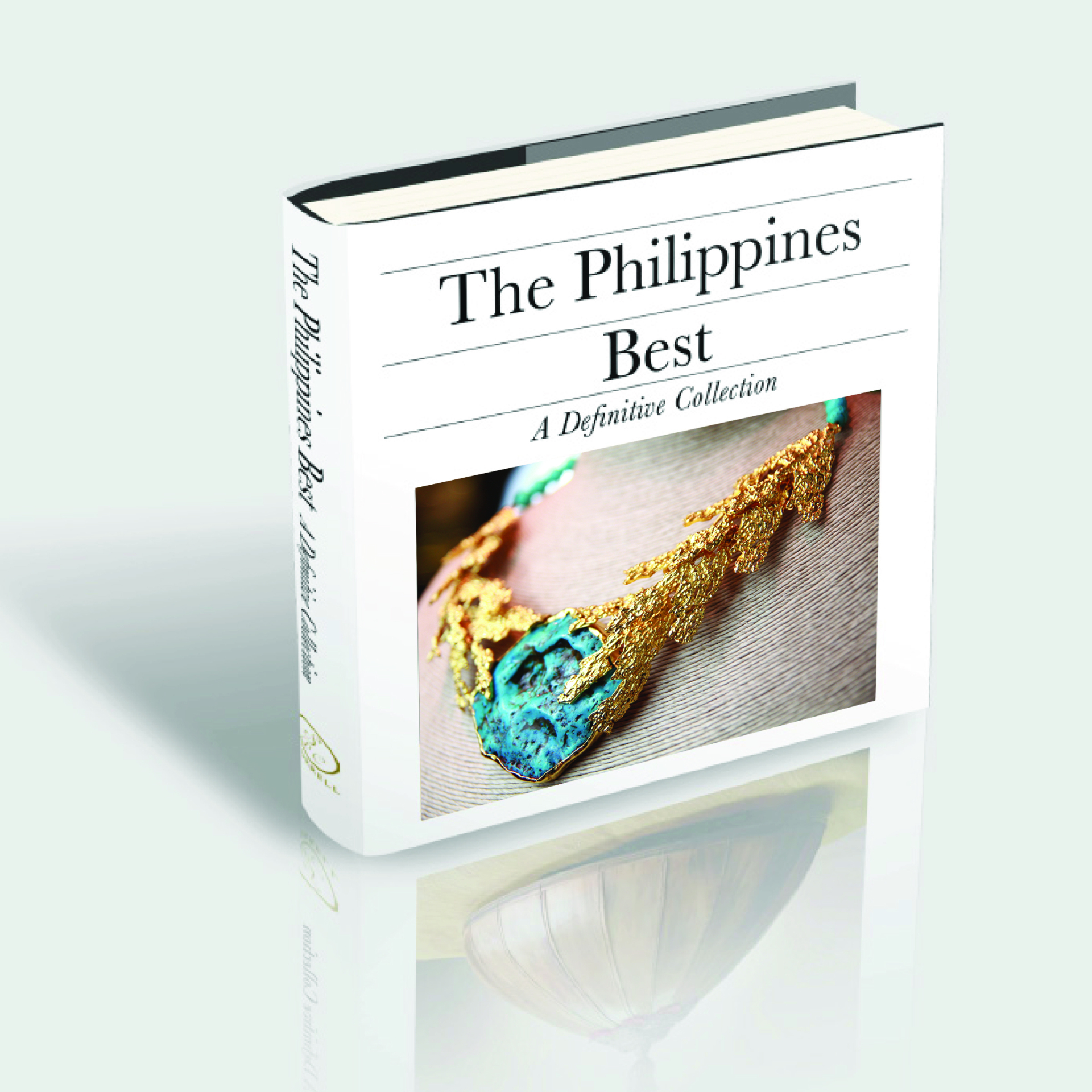 The Philippines Best cover art